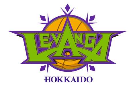 レバンガ北海道